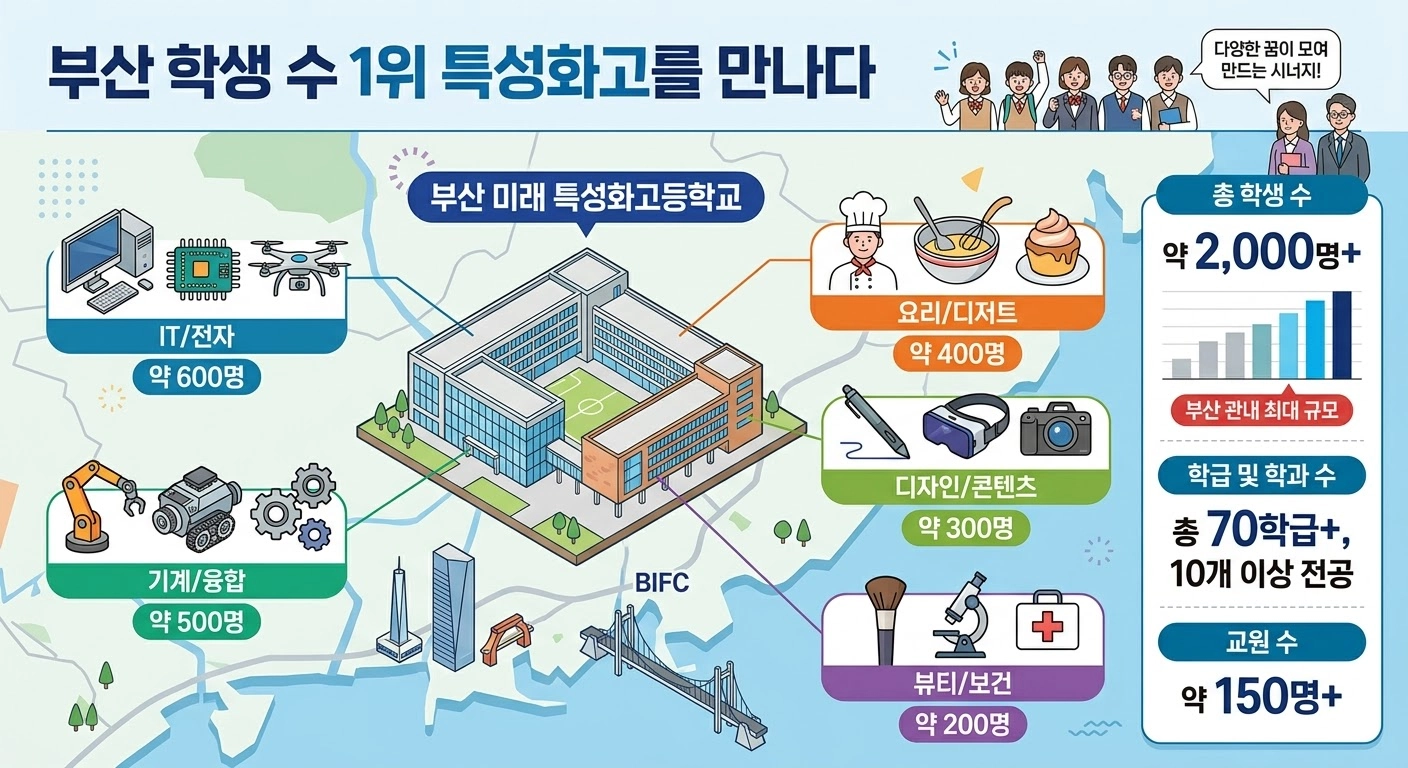 부산특성화고, 과학고, 외고, 일반고 홍보용품 전문 기념품전문