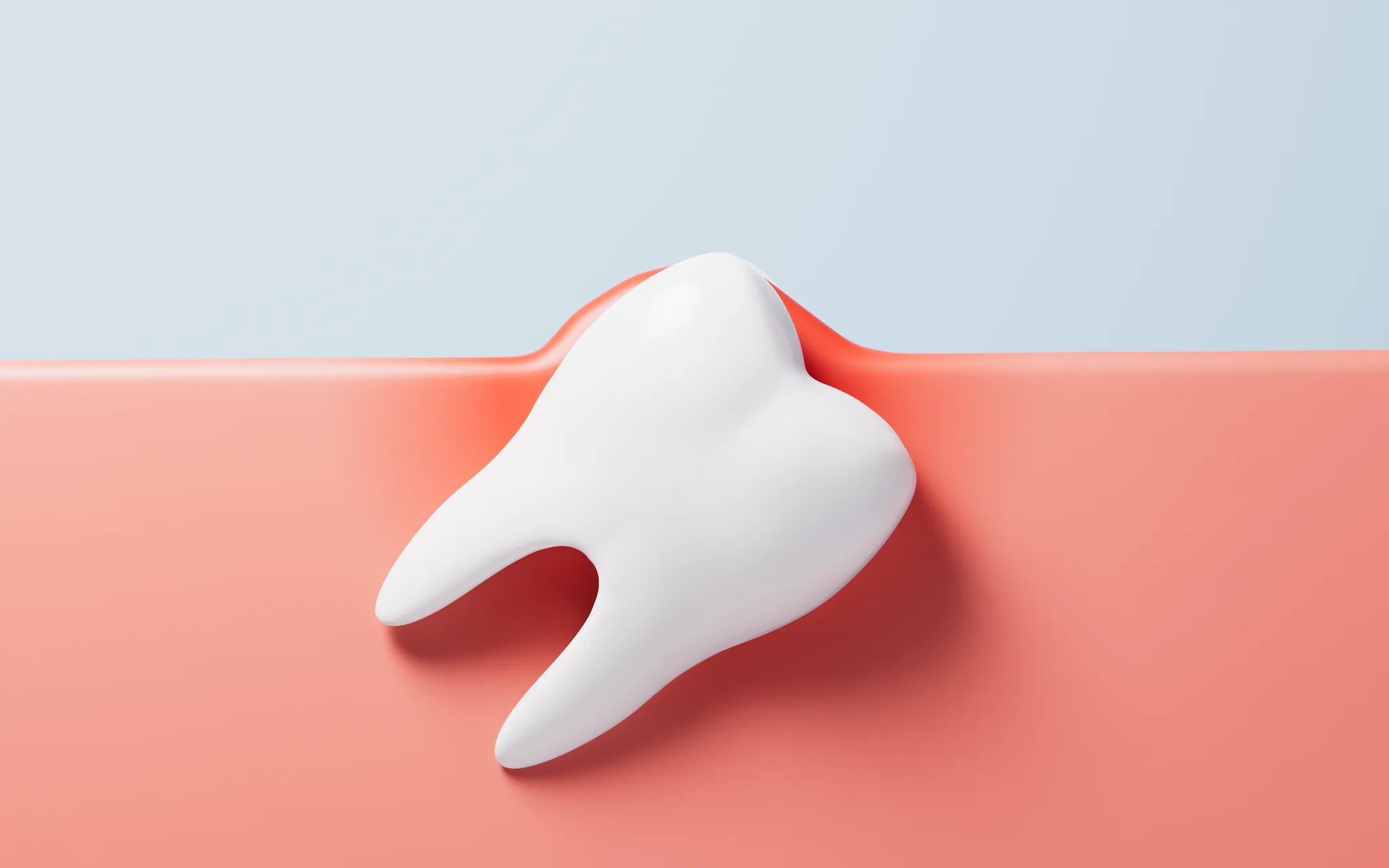 김포치과에서 알려주는 사랑니 꼭 빼야 할까? 발치 기준 총정리