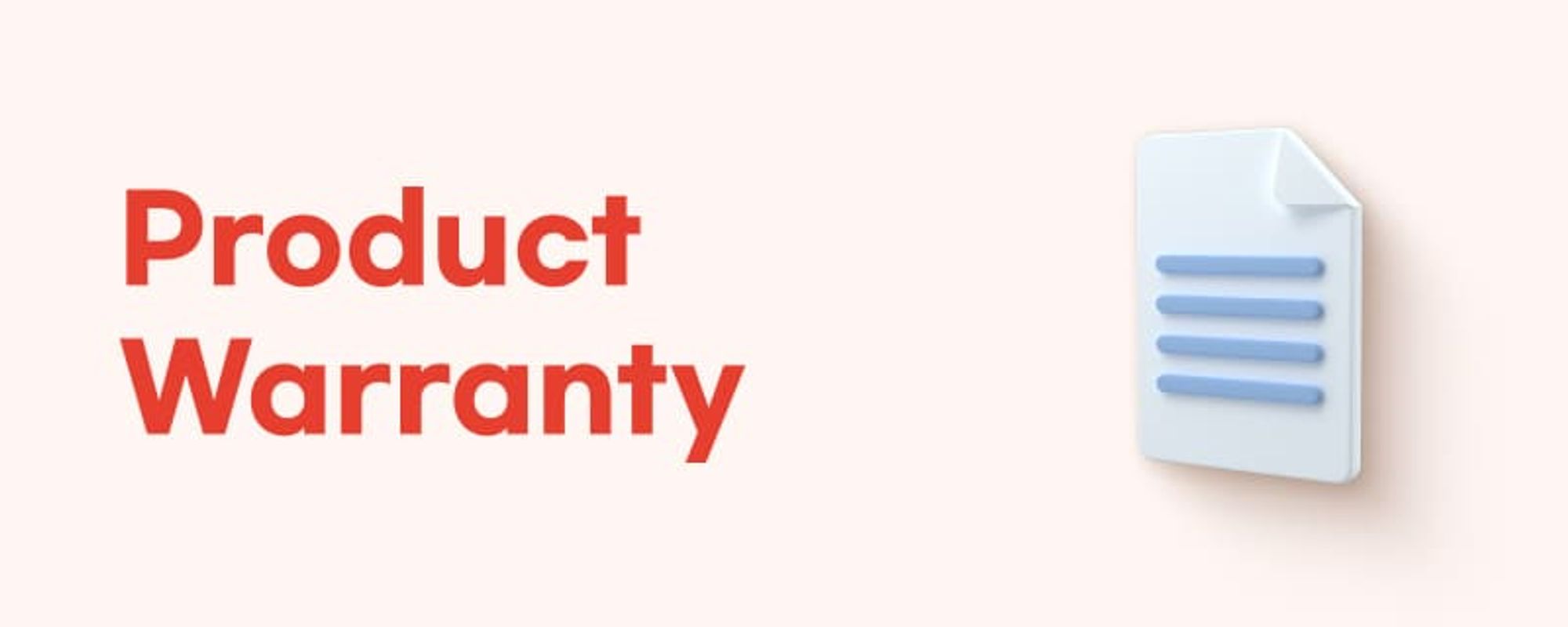 Casetify Warranty Policy