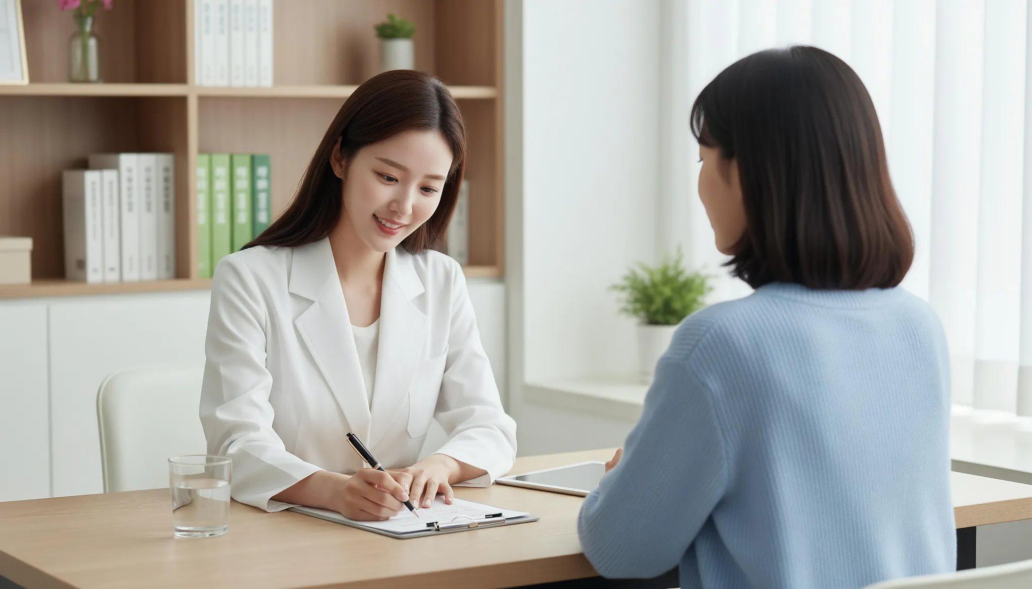 병원개원마케팅, ‘직원이 힘들어지는 병원’은 이유가 있습니다
