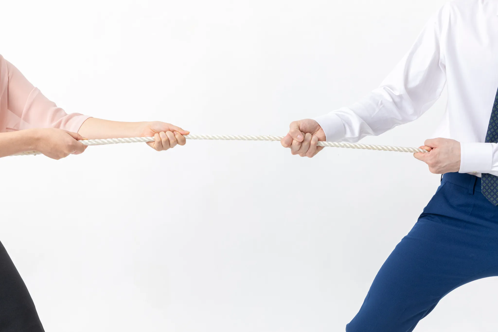 병원개원마케팅, ‘경쟁 병원이 너무 많아서 어렵습니다’의 진짜 의미