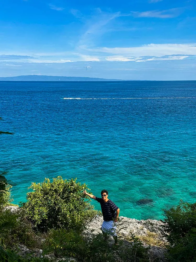 상어는 못봤지만 그래도 신나는 릴로안 여행