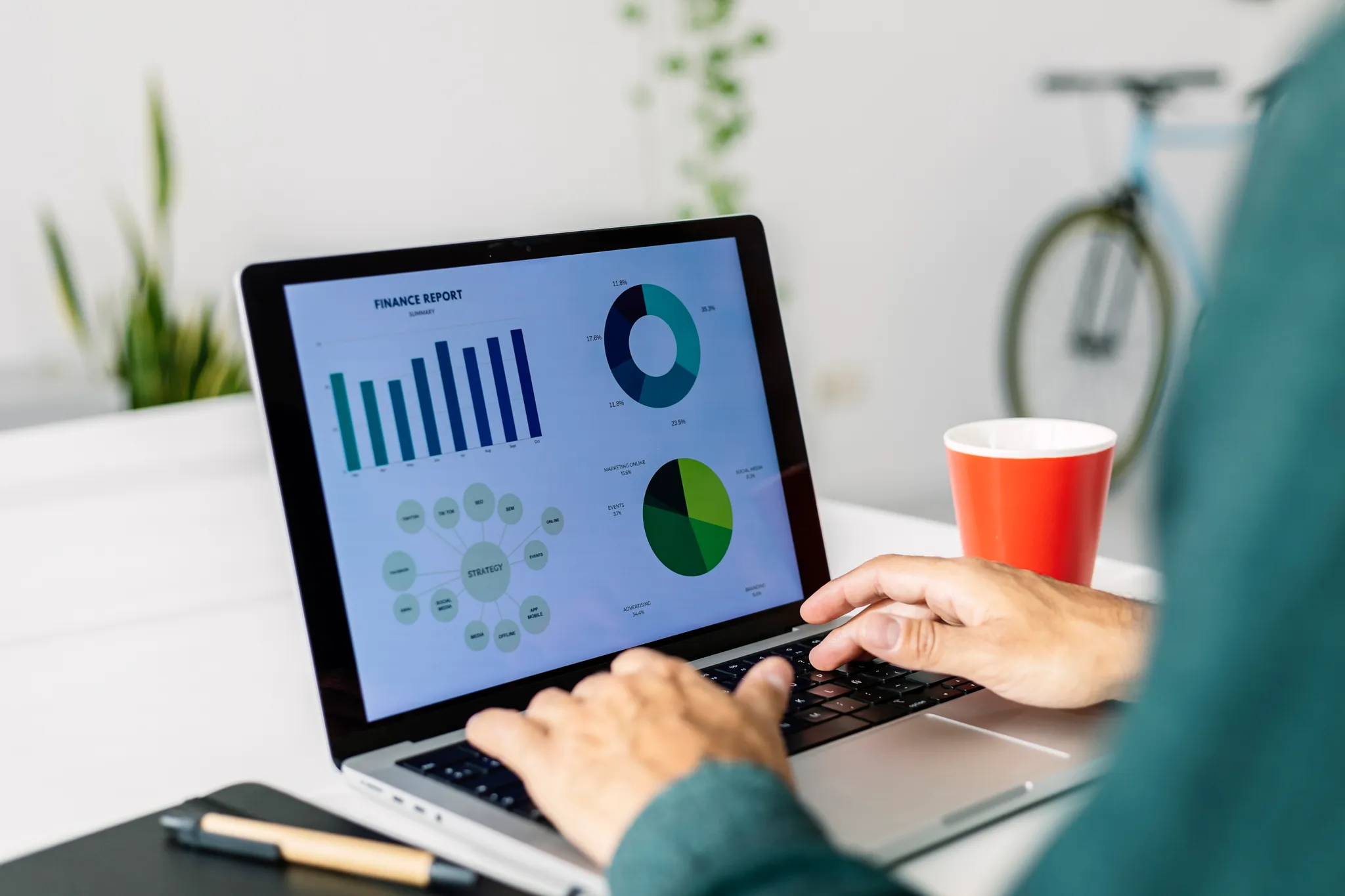 병원개원마케팅, ‘왜 우리 병원은 검색해도 정보가 부족해 보일까요’