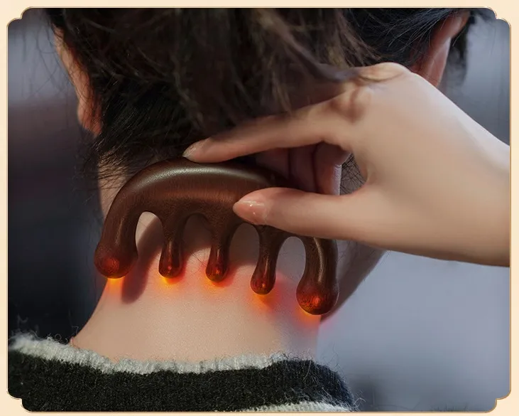 두피 마사지 활용법과 추천 제품, 효과를 직접 써보고 느낀점