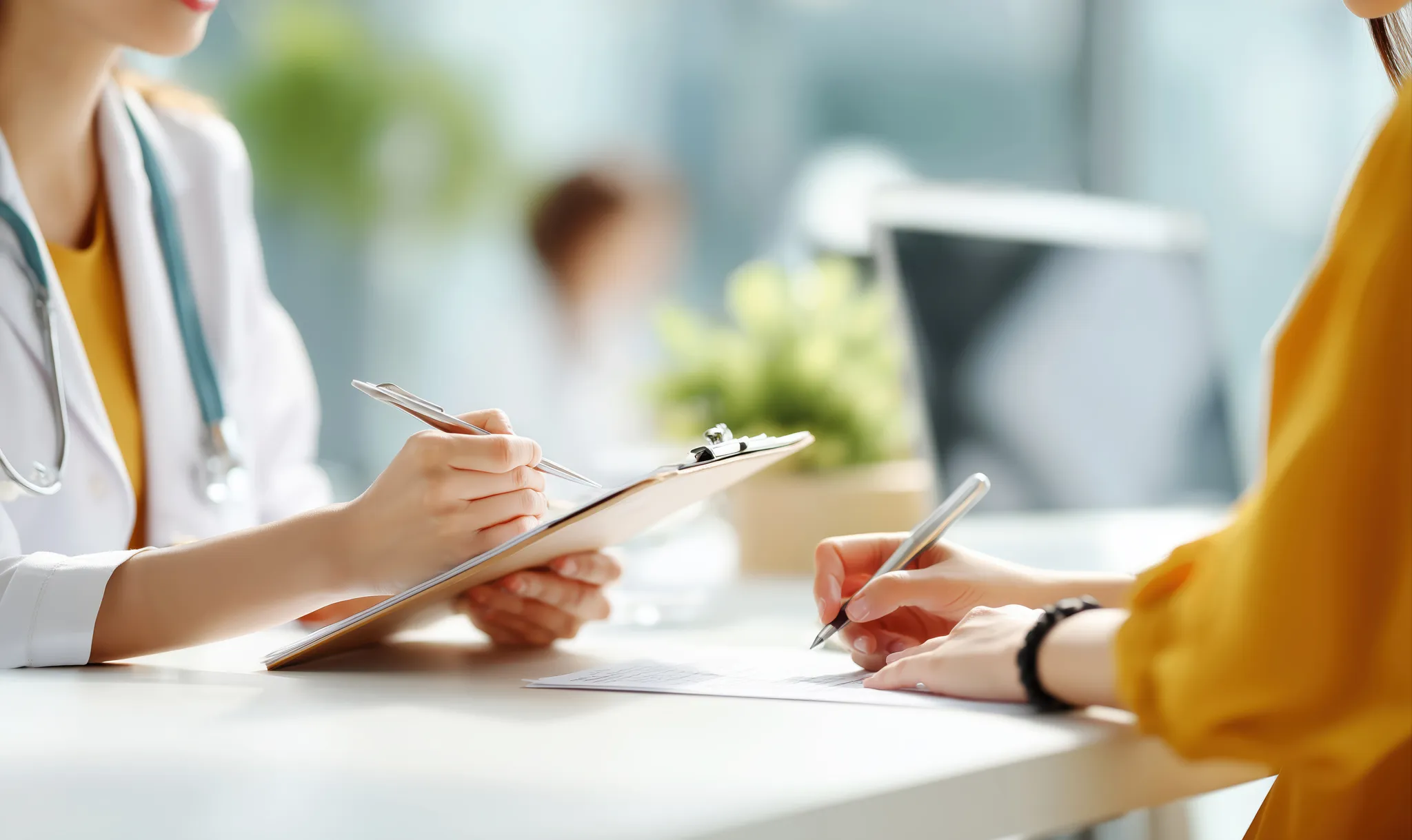 병원개원마케팅 상담 예약이 늘지 않을 때 확인해야 할 핵심 흐름