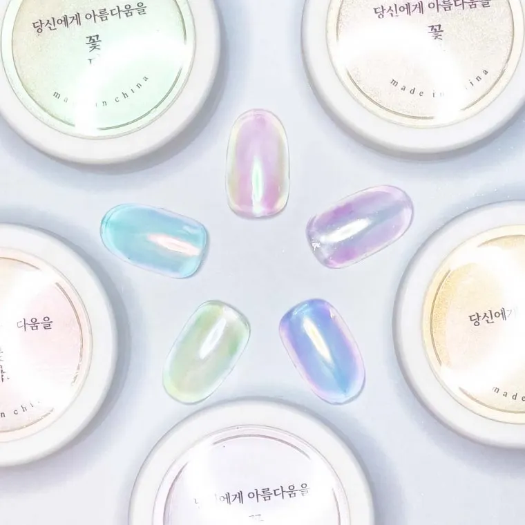 5가지 컬러 활용법으로나만의 메이크업 스타일 만들기