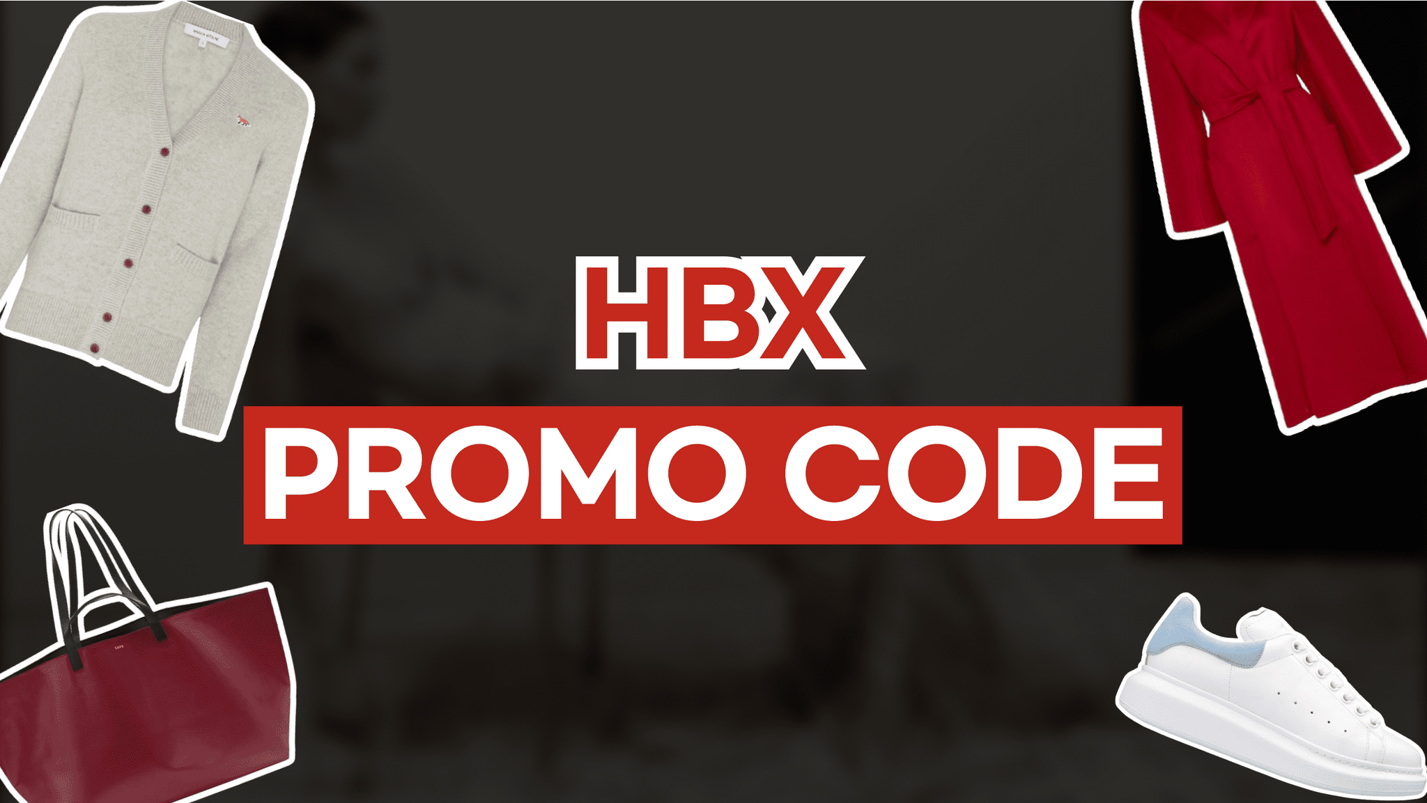 HBX Promo Code for Singapore