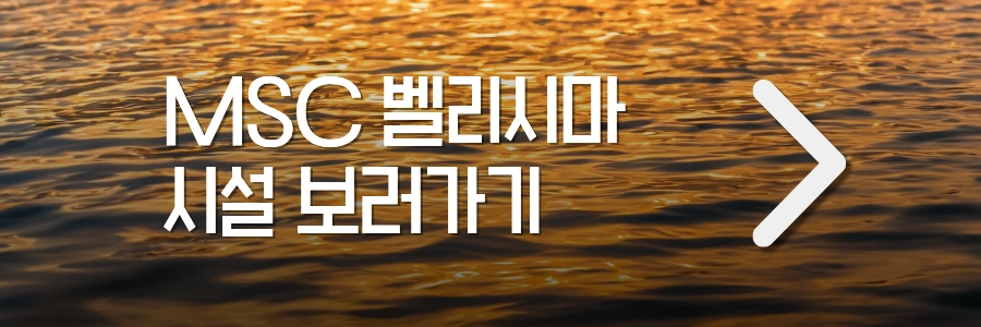 2027 MSC 벨리시마 부산 출발 크루즈 기획전 마무리 배너