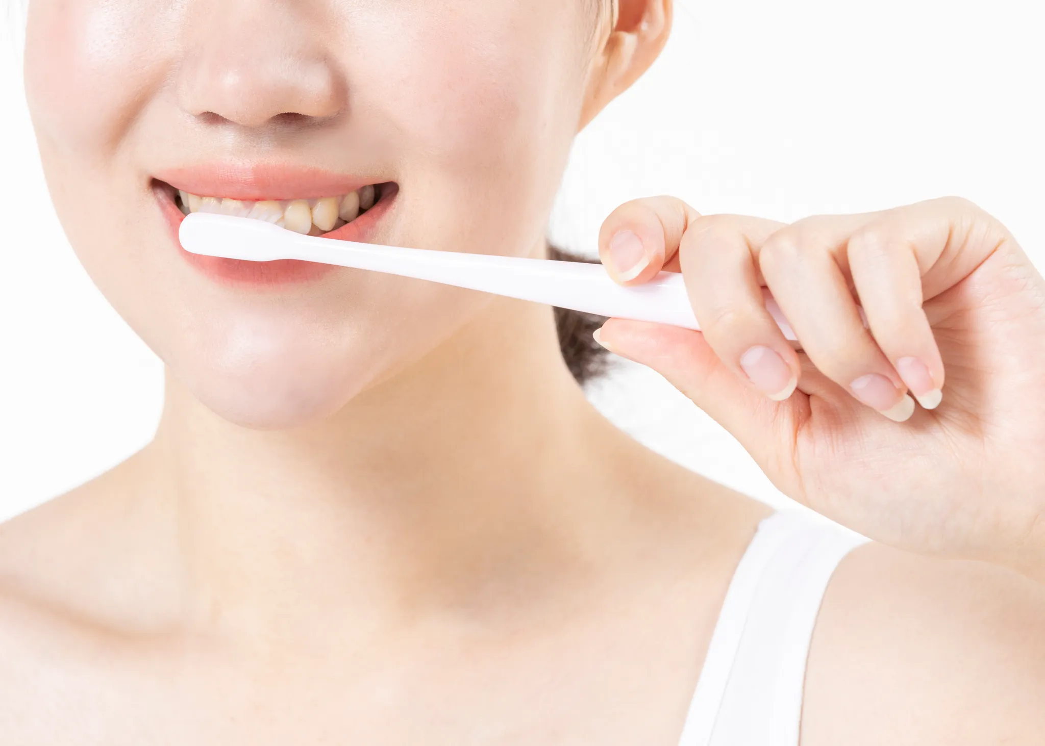 김포치과｜양치할 때 피가 나는 이유는? 잇몸출혈 원인과 올바른 관리 방법