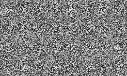 이미지 6: 백색 노이즈