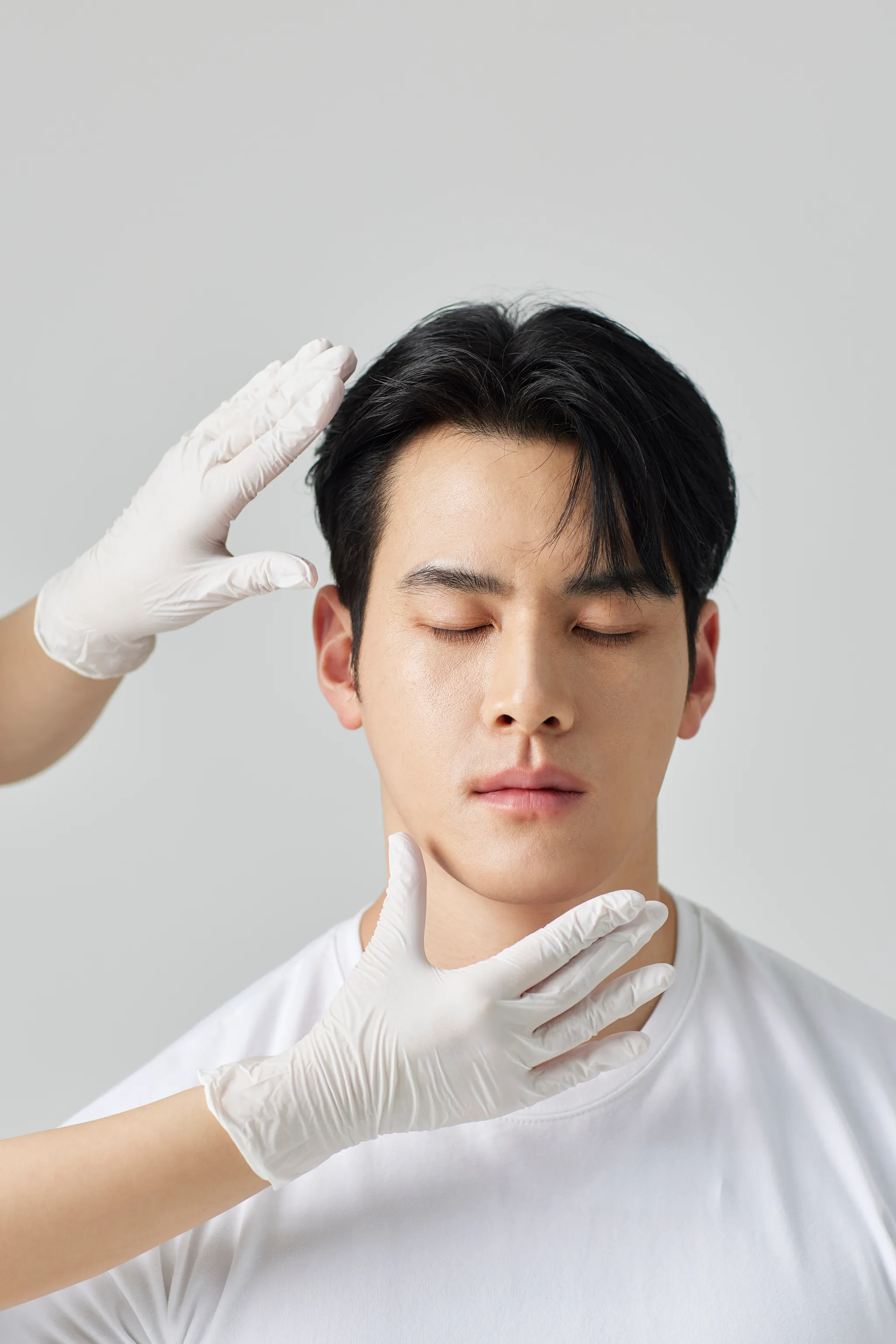 김포치아교정치과 주걱턱, 교정을 해야하는 이유?