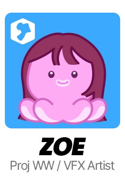 Color Hover