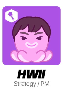 Color Hover
