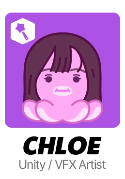 Color Hover