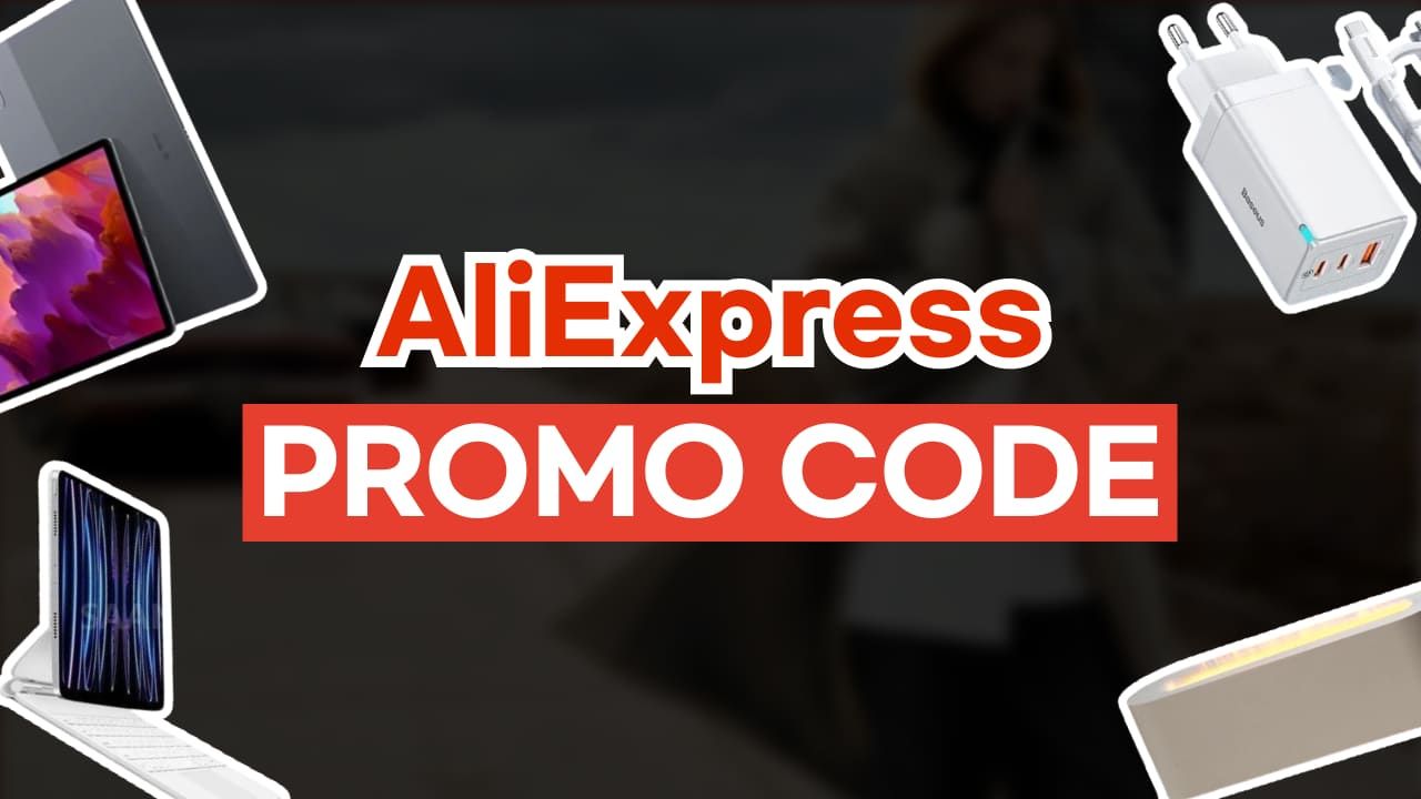 AliExpress Promo Code Singapore