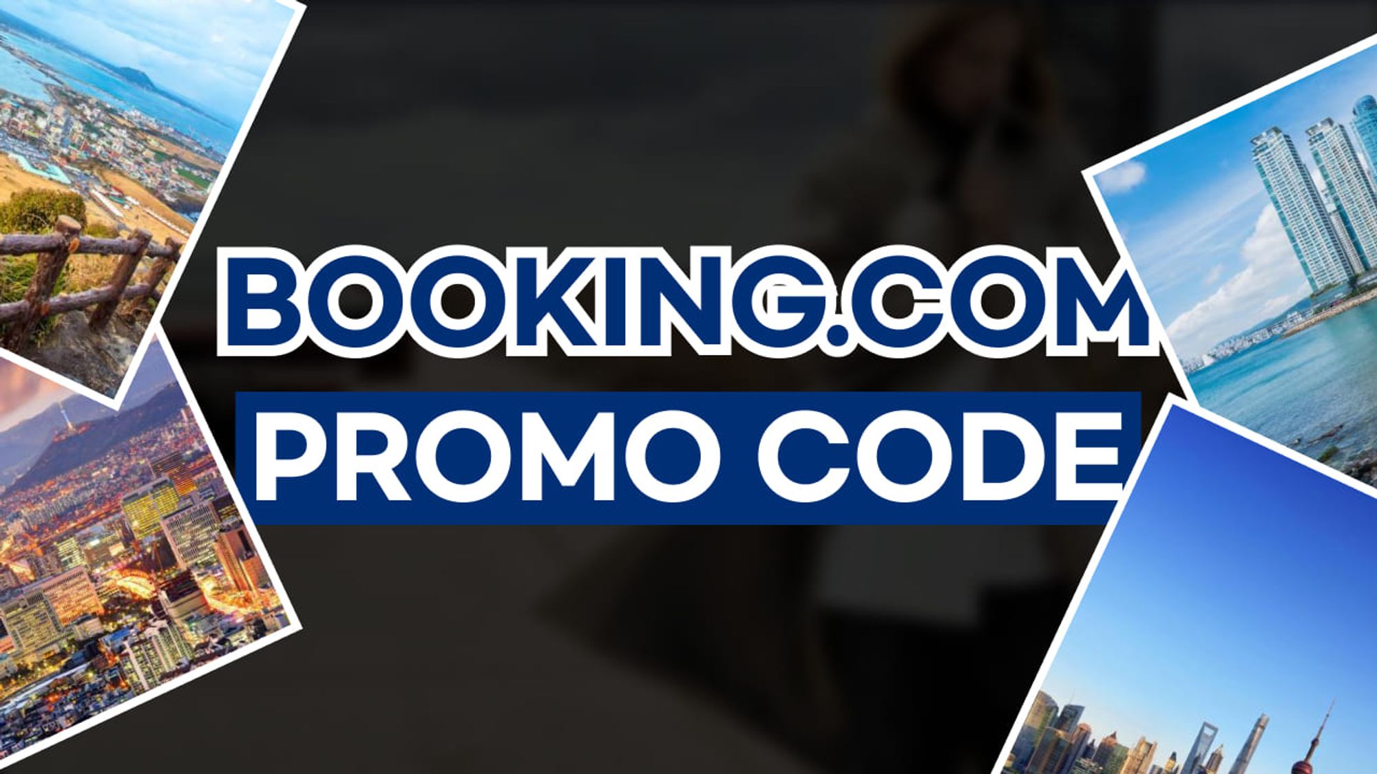 Booking.com Promo Code Singapore