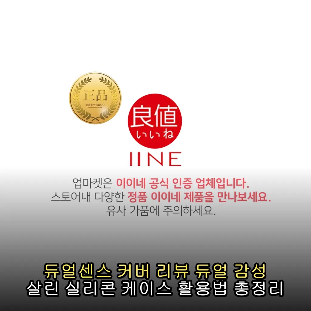 듀얼센스 커버 리뷰 듀얼 감성 살린 실리콘 케이스 활용법 총정리