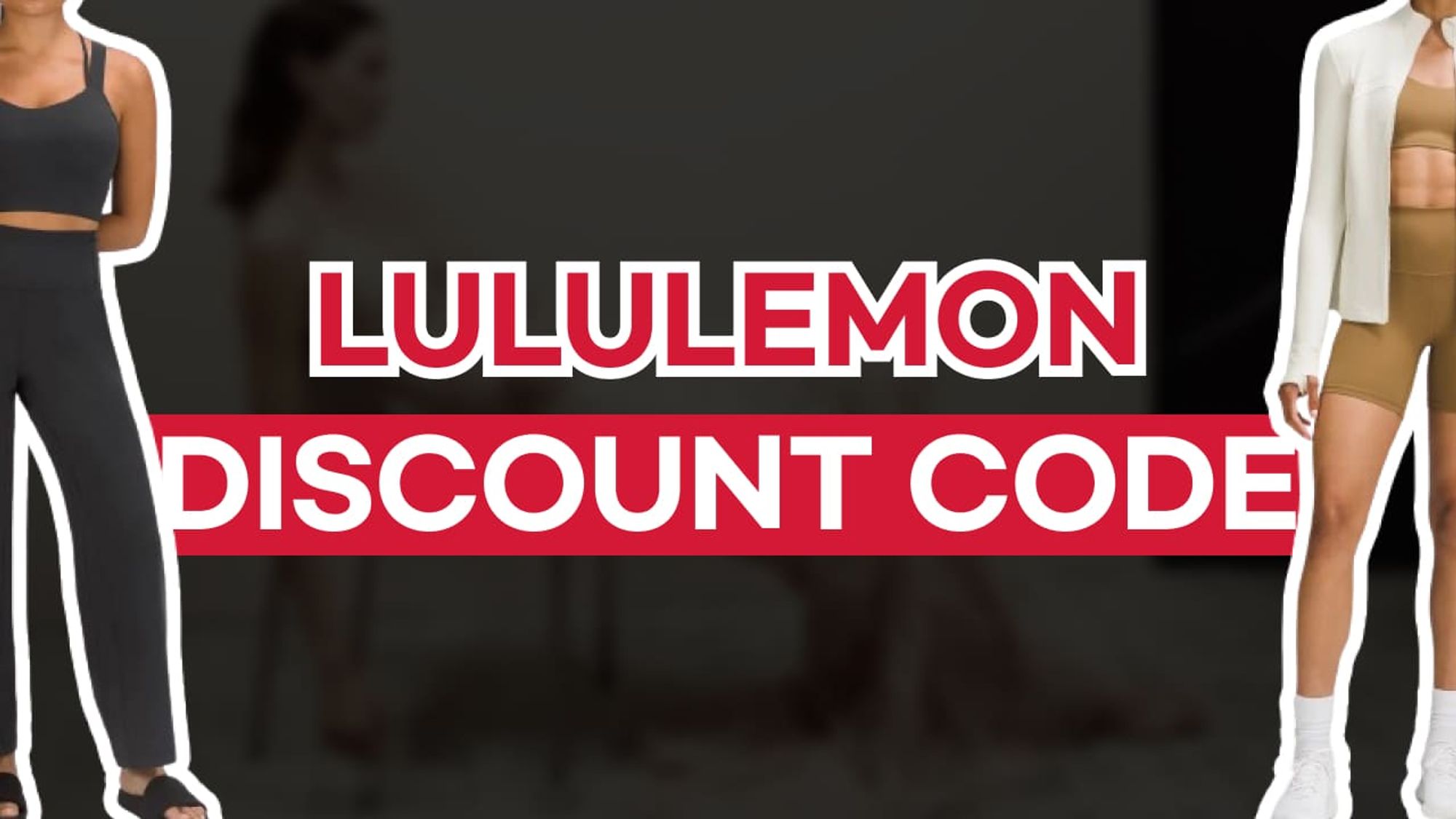 Lululemon Discount Code Singapore