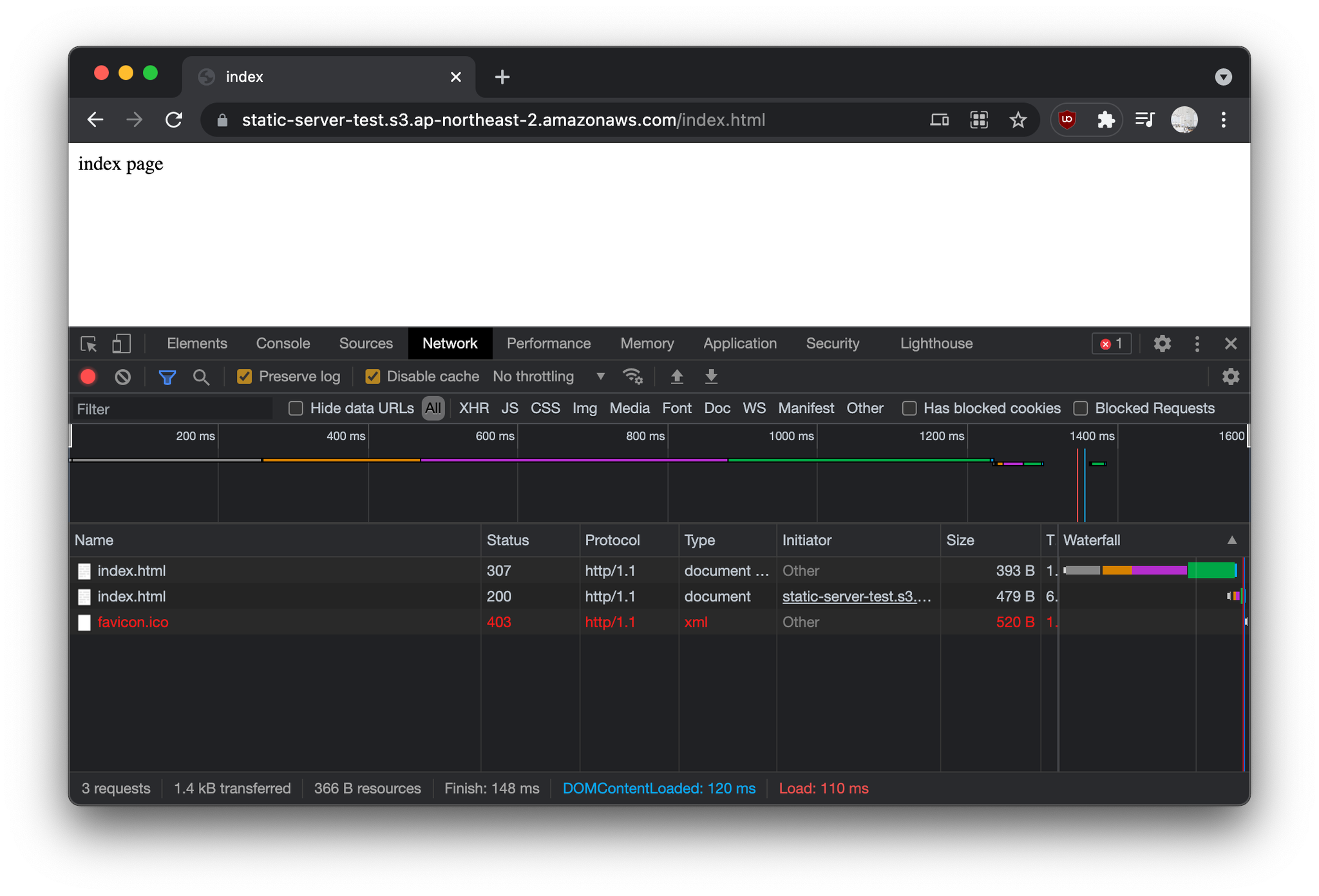 cloudfront-url-s3-url-redirect-cloudfront-url-to-s3