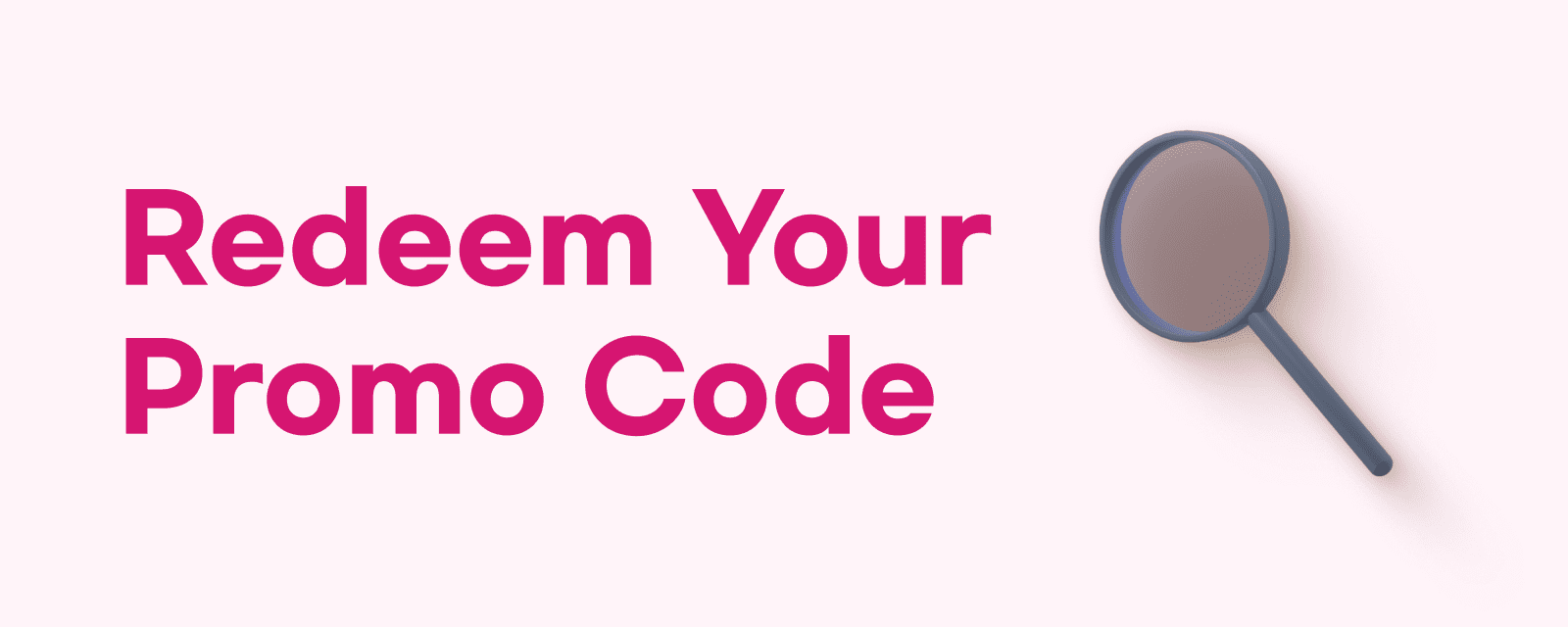 How to Redeem Coggles Promo Code