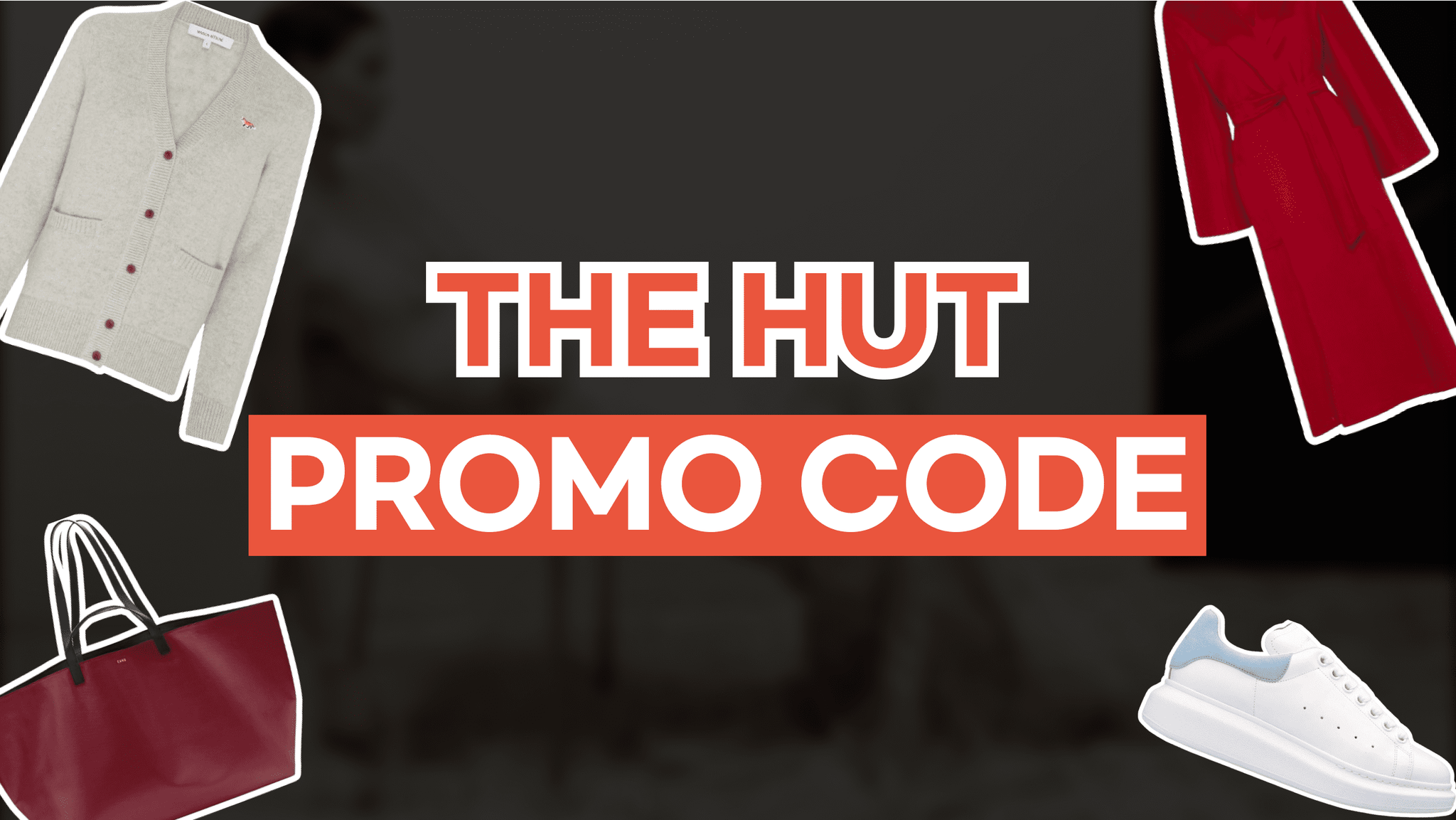 The Hut Promo Code for Singapore