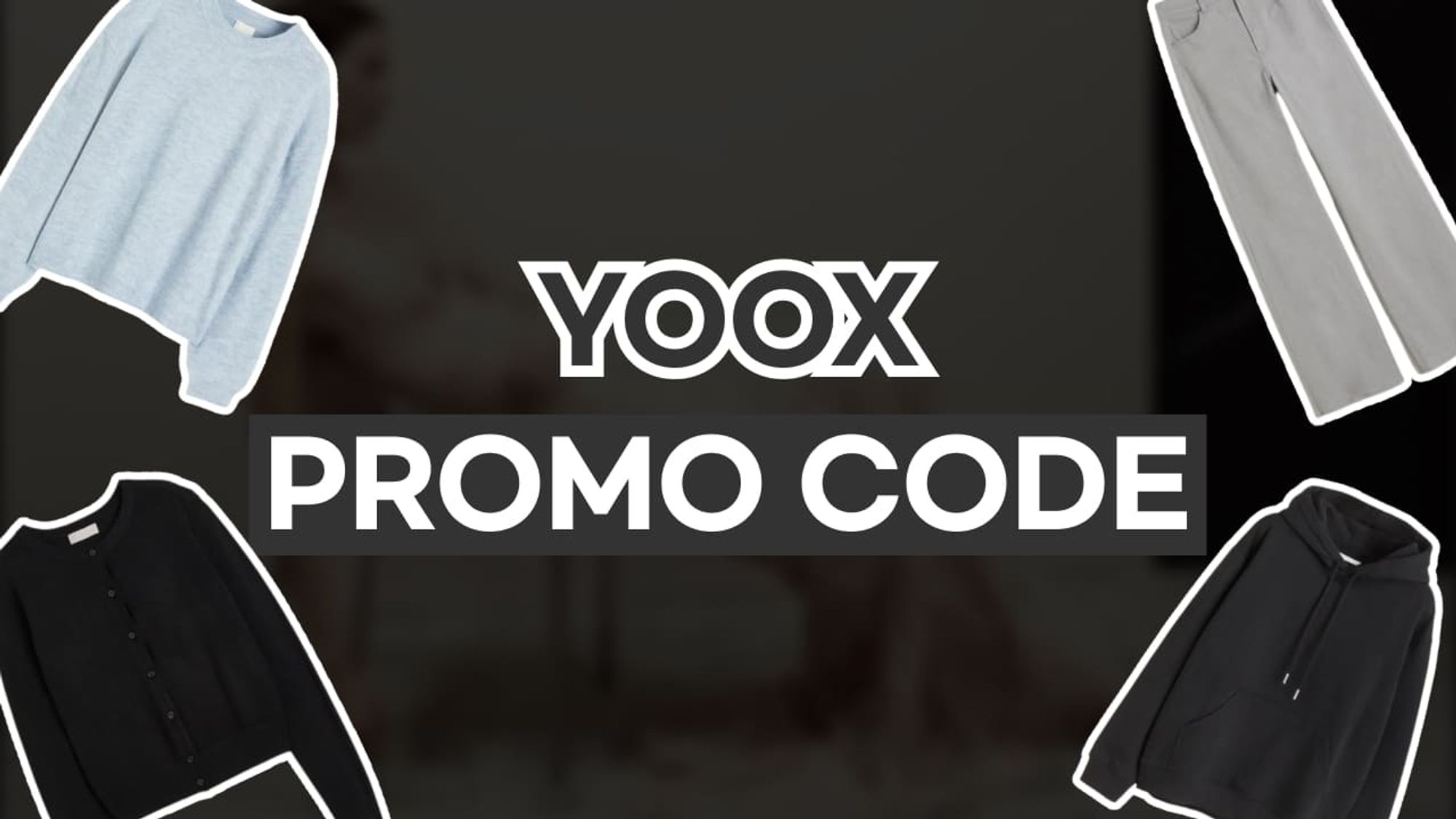 YOOX Promo Code Singapore