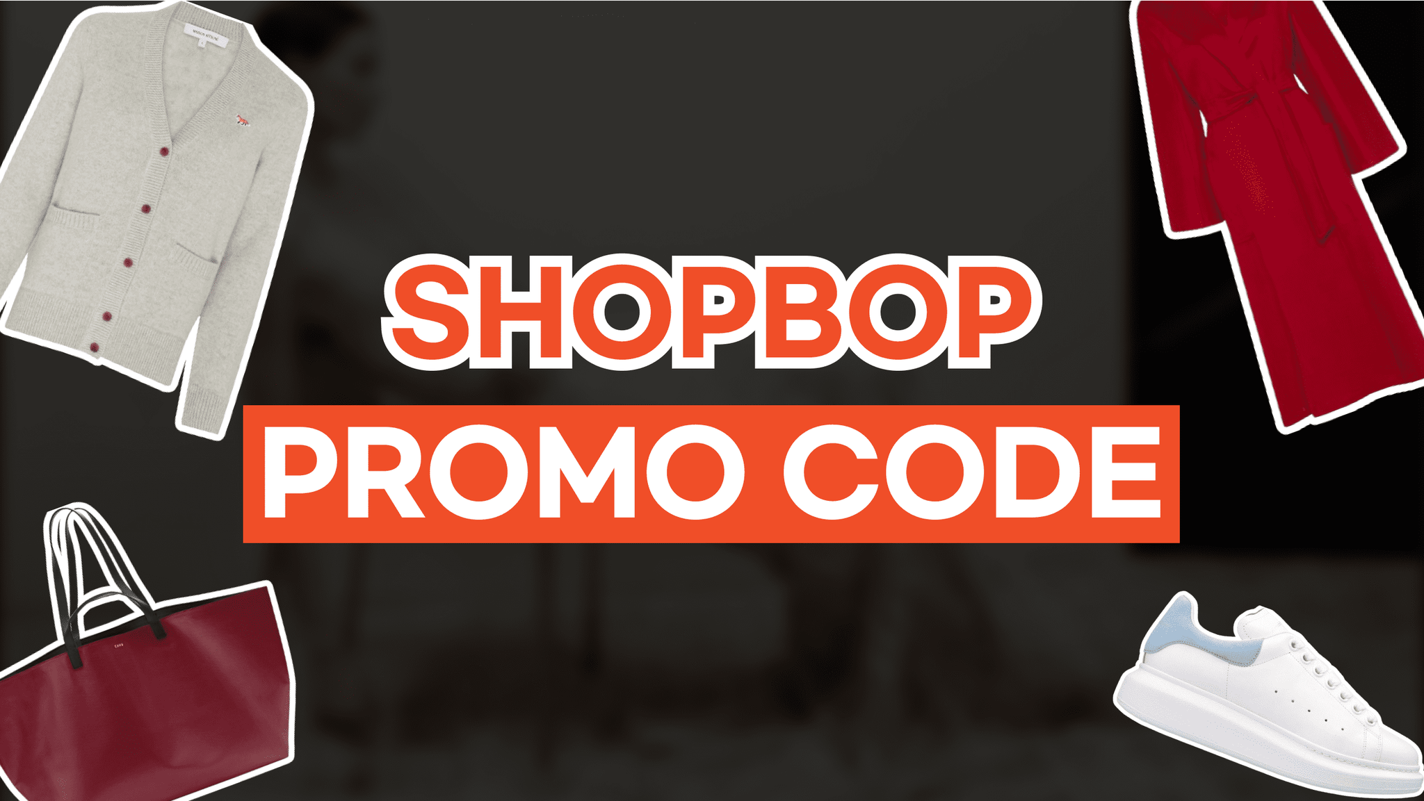 Shopbop Promo Code