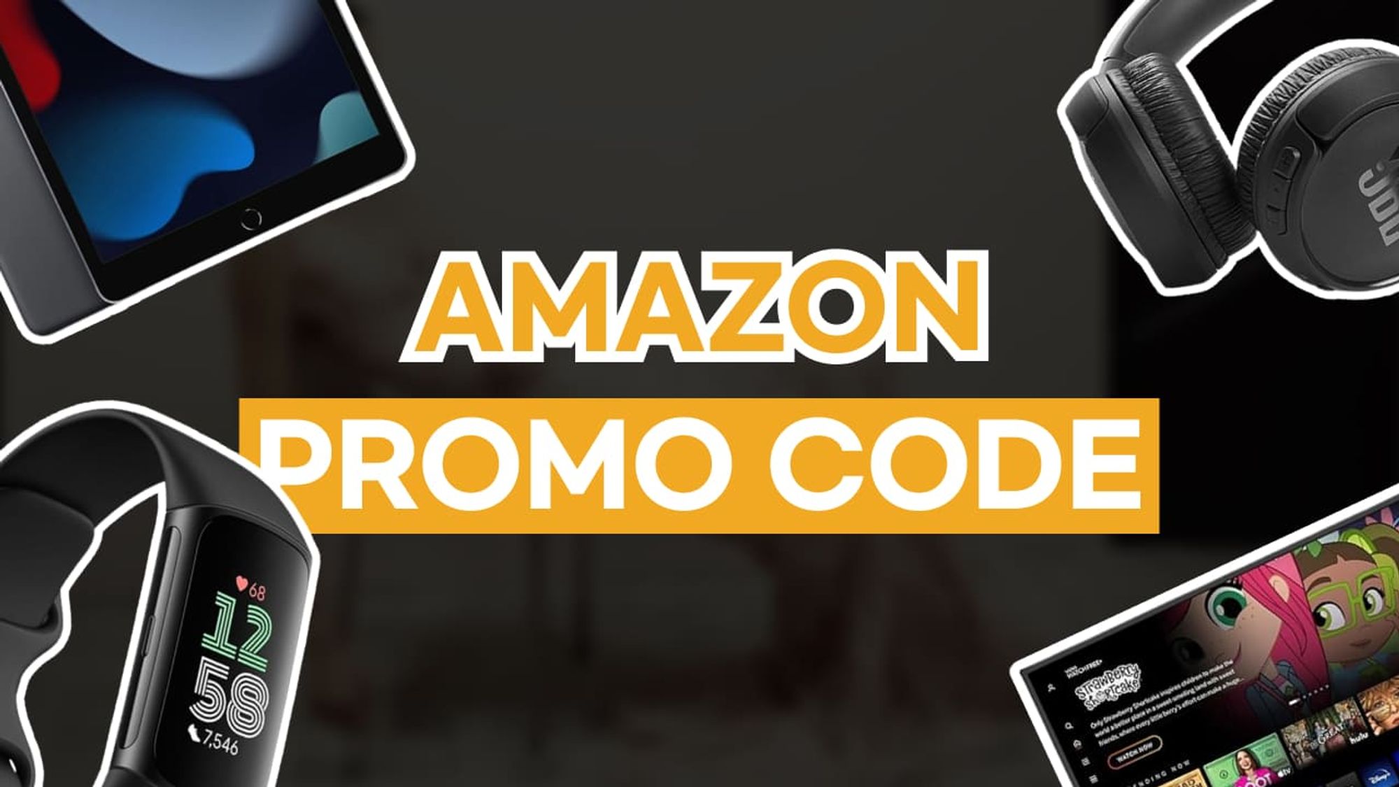 Amazon Promo Code Singapore