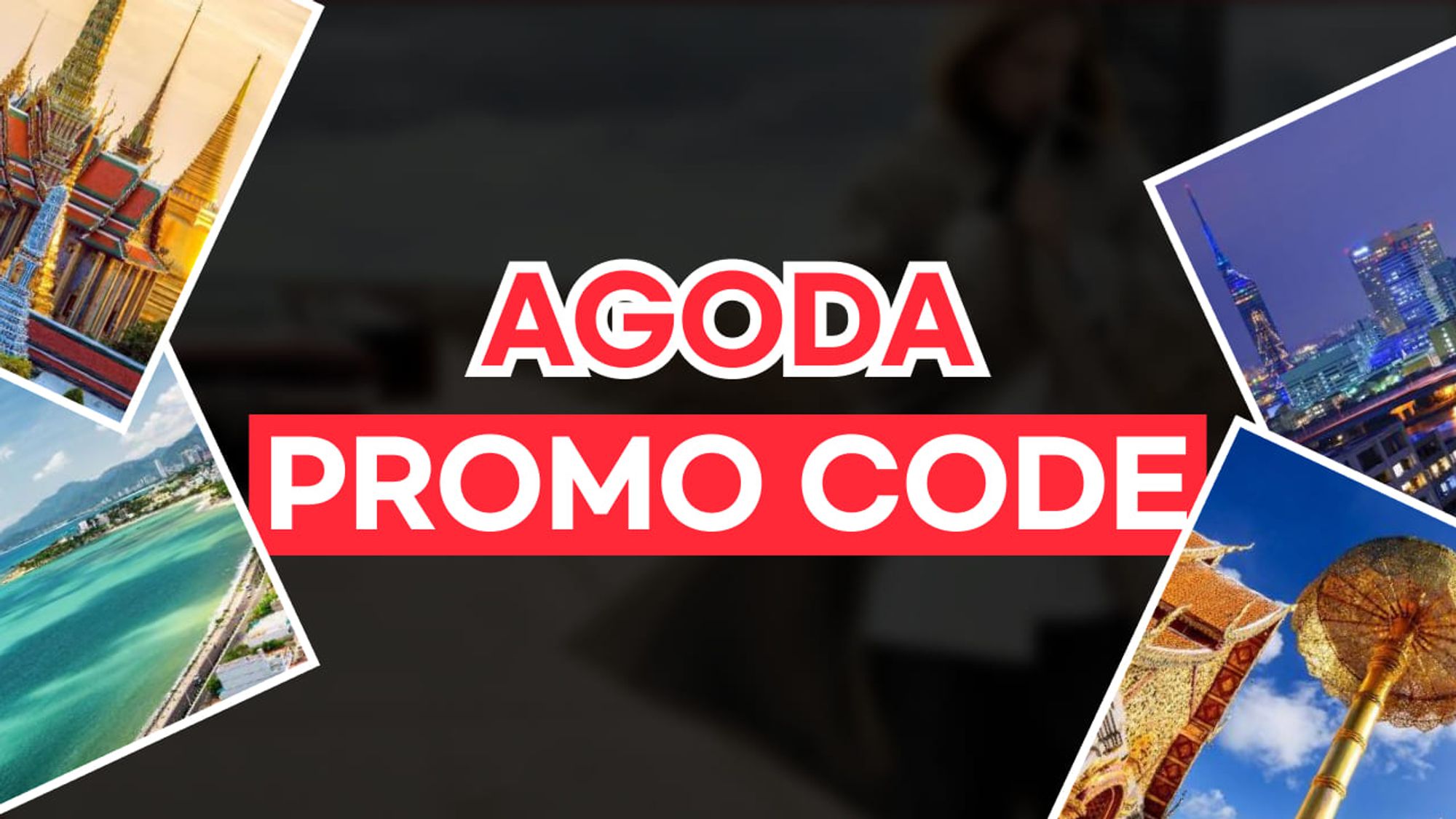 Agoda Promo Code Singapore