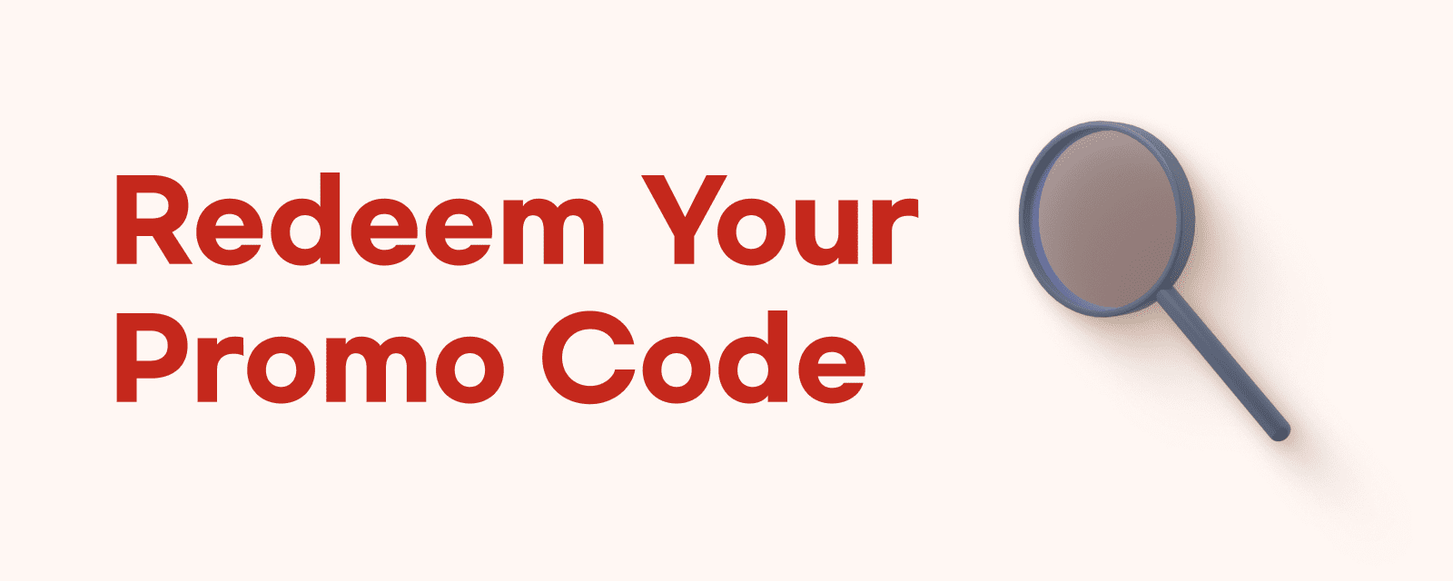 How to Redeem HBX Promo Code