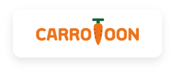 carrotoon