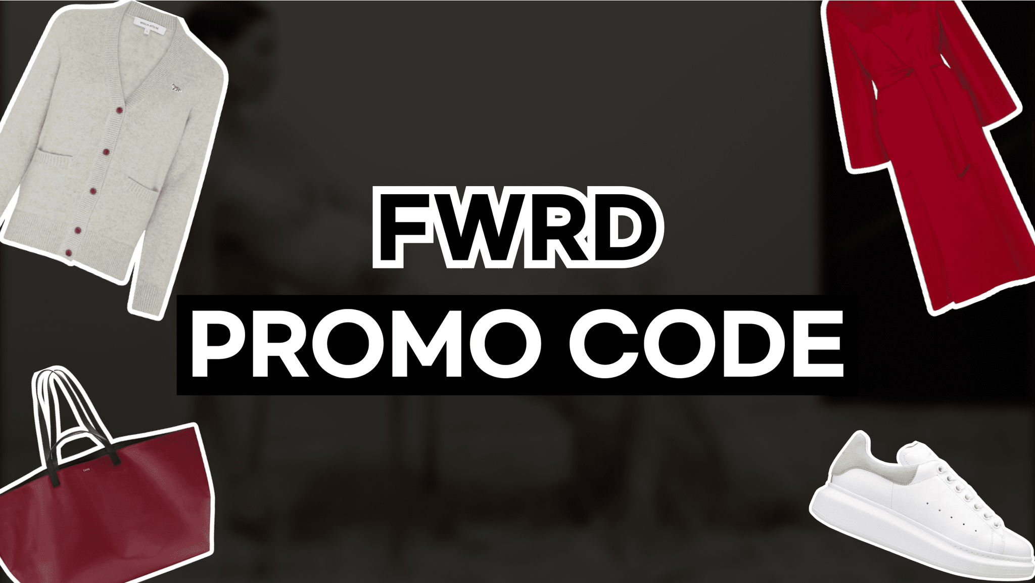 FWRD Promo Code for Singapore