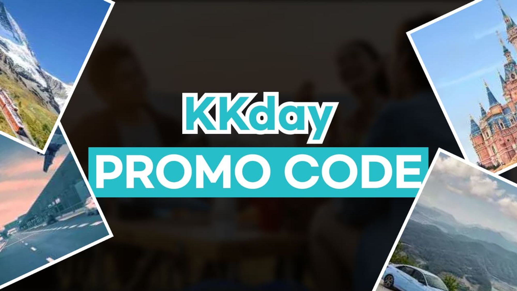 KKday Promo Code Singapore