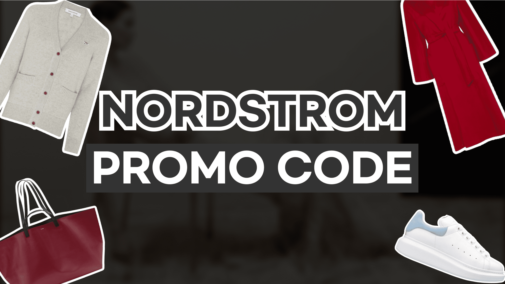 Nordstrom Promo Code