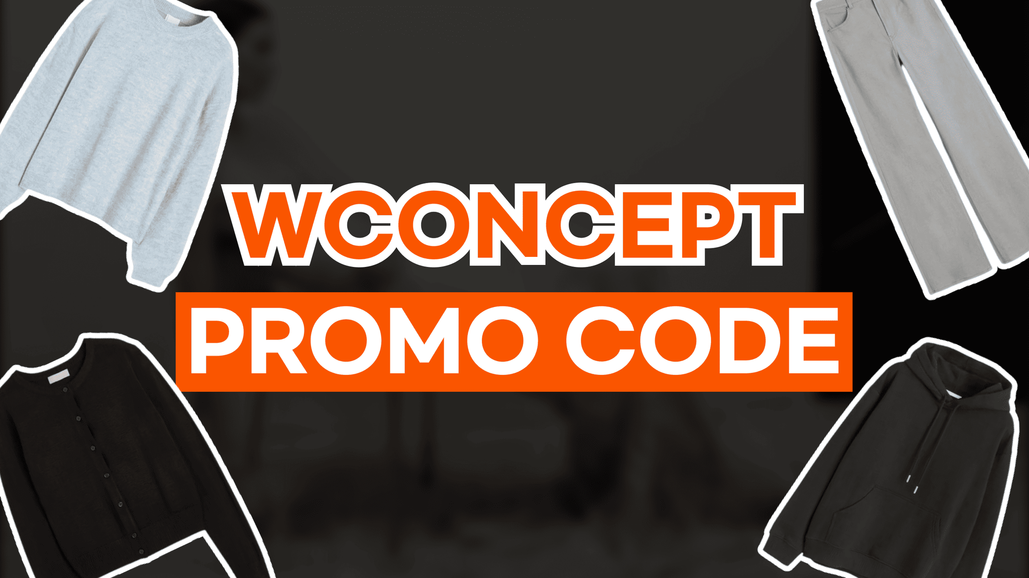 WConcept Promo Code for Singapore