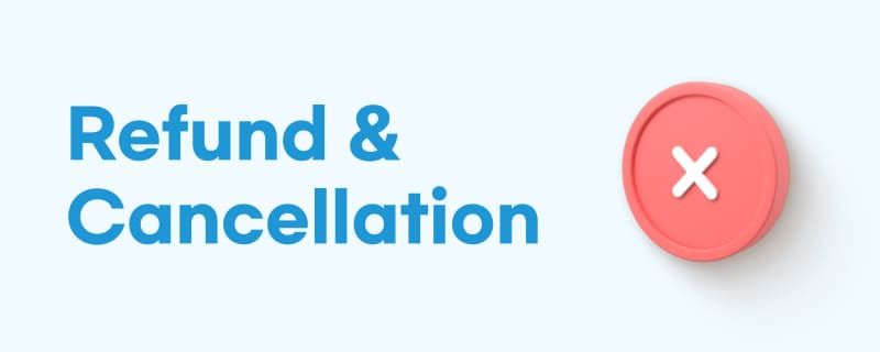 Hotels Combined Refund & Cancellation