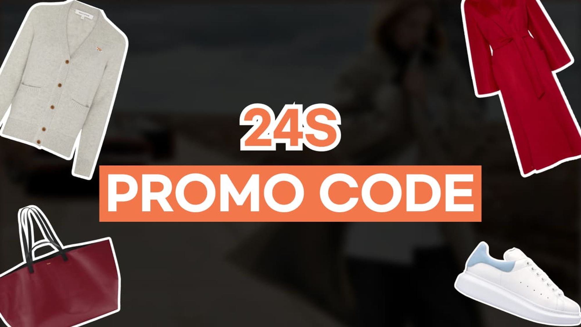 24s Promo Code Singapore