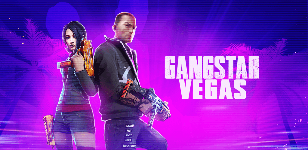 Gangstar Vegas
