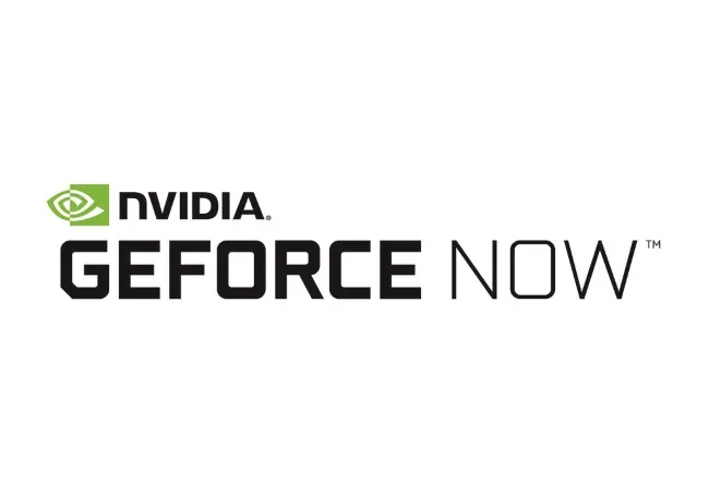 GeForce Now