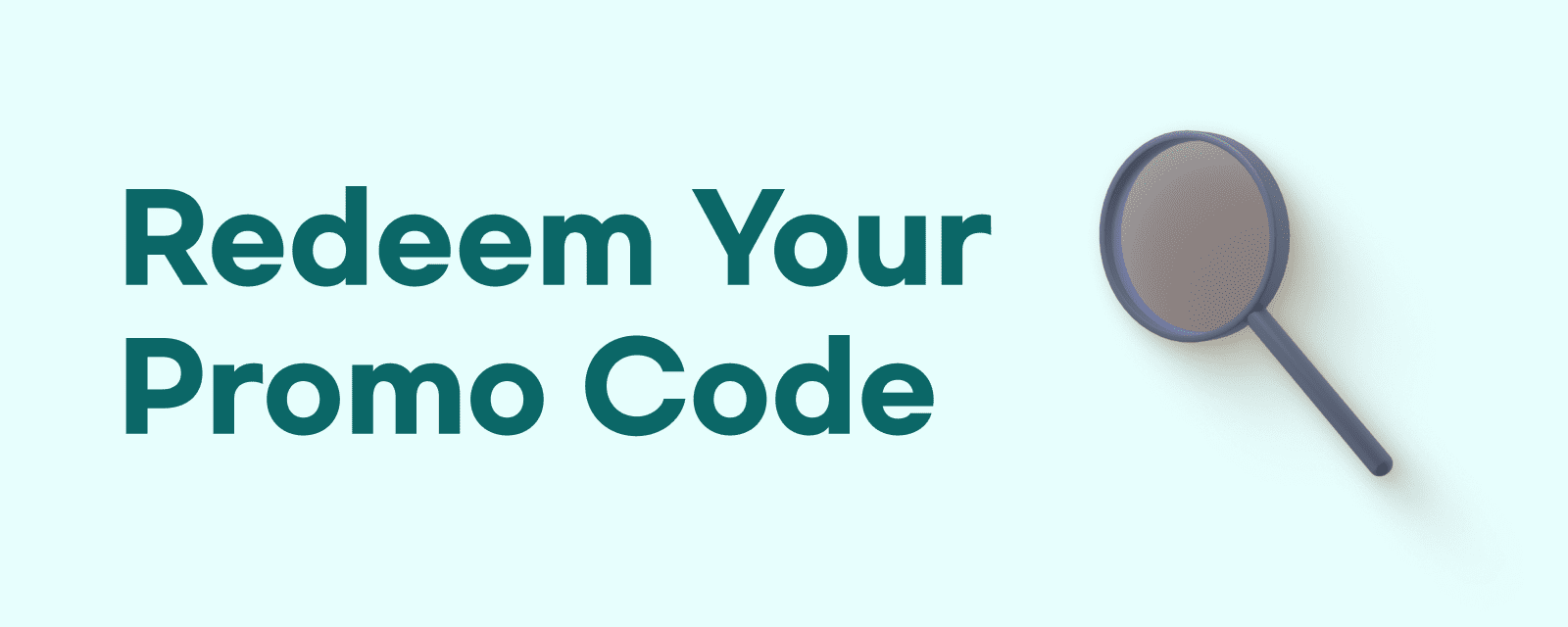 How to Redeem TheDoubleF Promo Code