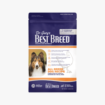 BEST BREED BRAND STORY