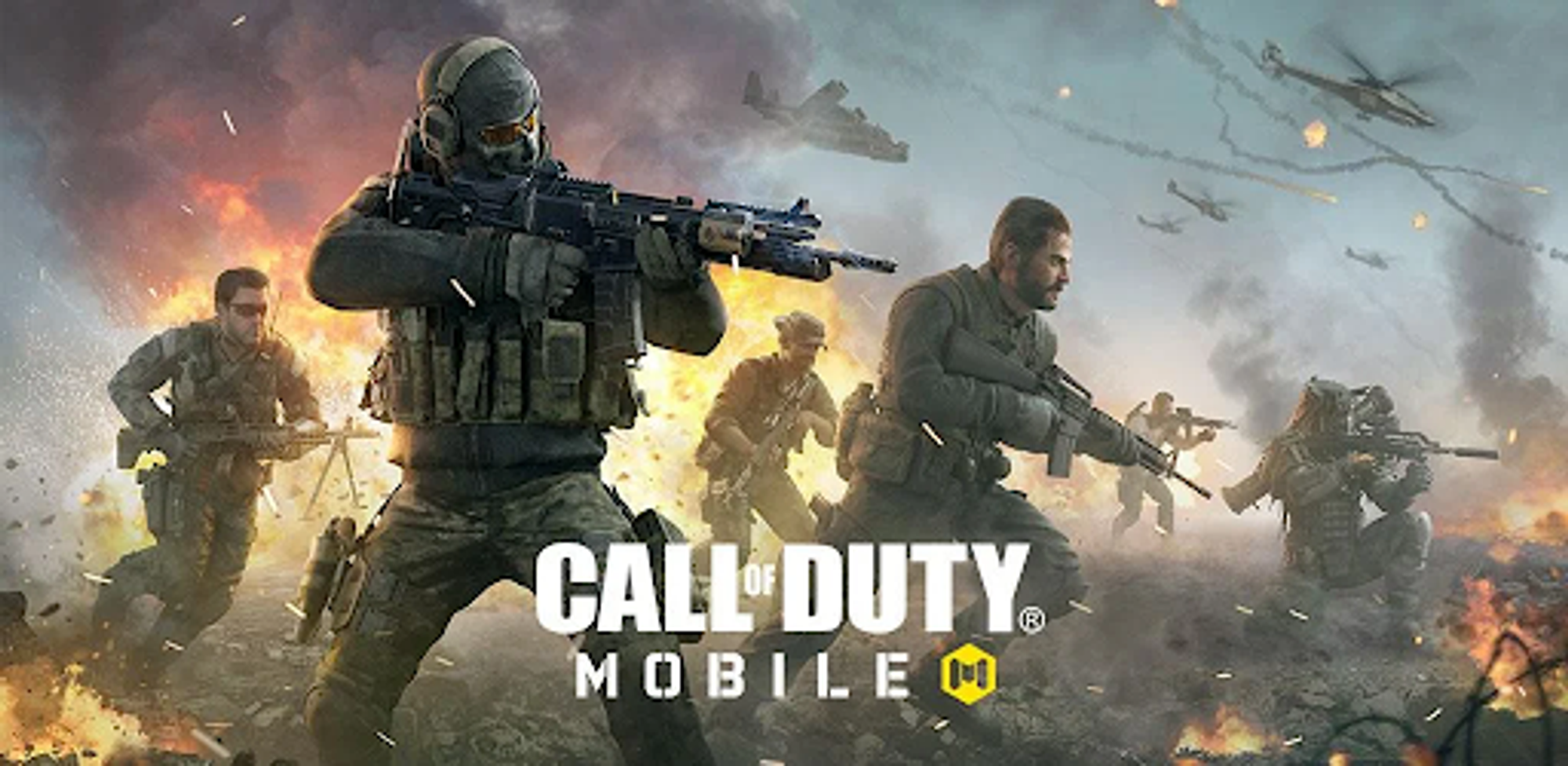 How to play: Call of Duty Mobile with Shaks S5