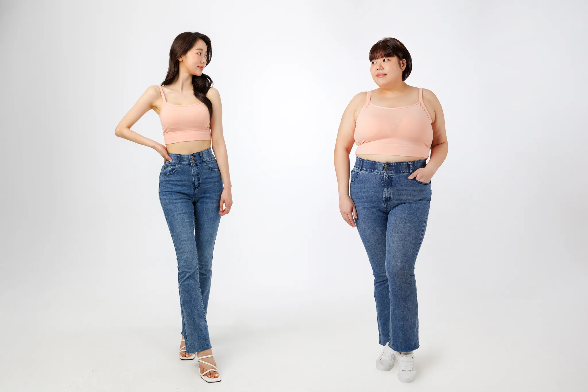 종로 다이어트, 붓기와 체지방 증가는 어떻게 구분할까요?