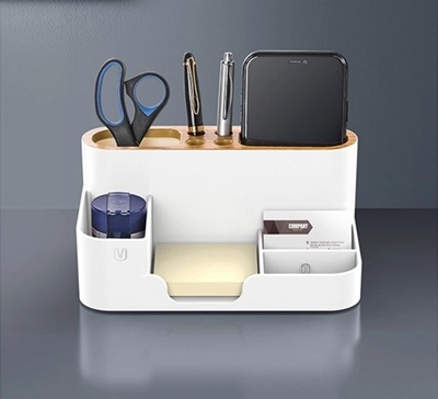 인천정보과학고등학교 기념품 IT 굿즈 65W PD 고속 충전 보조배터리 레이저 각인 에누리