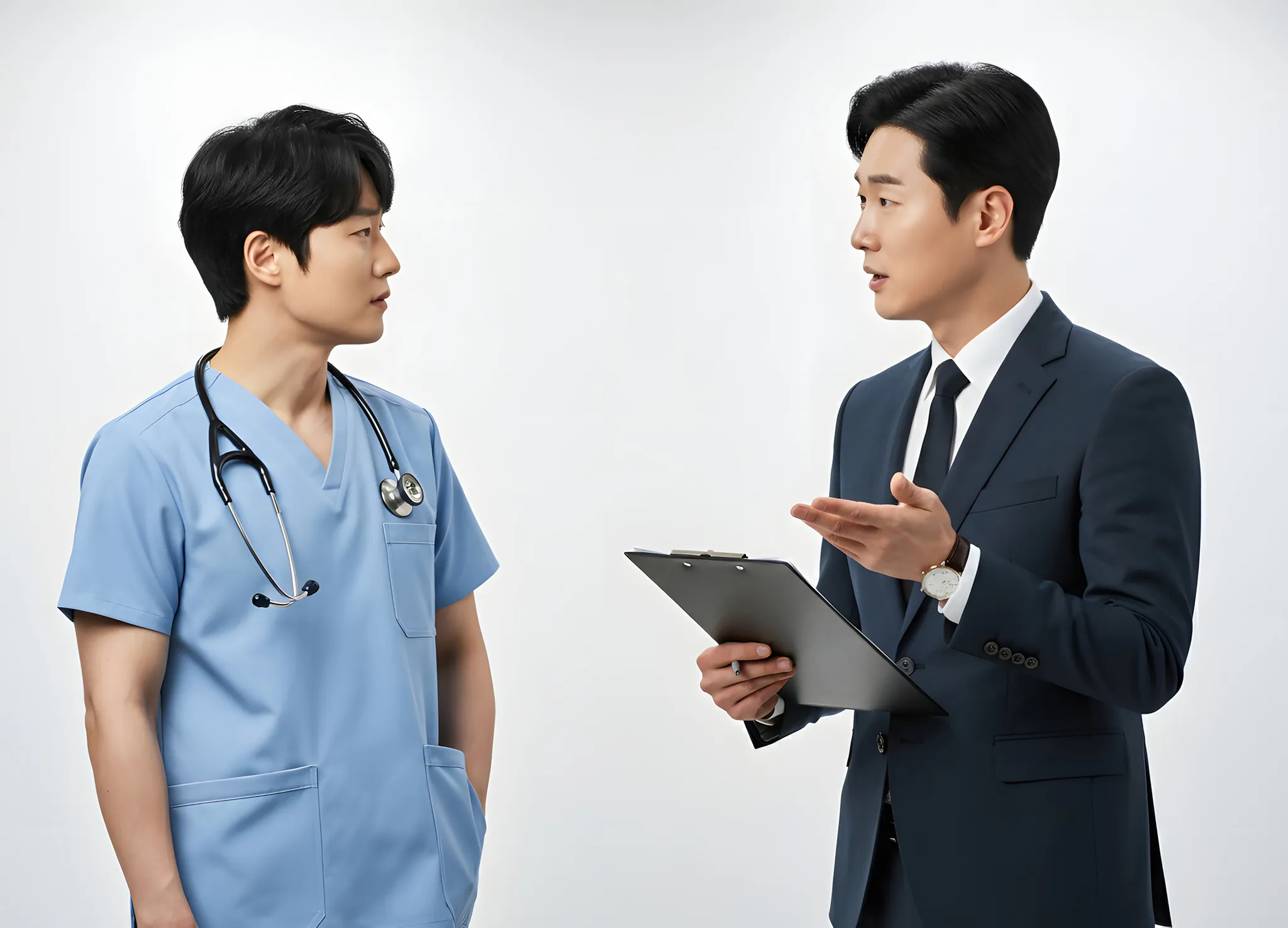 의료법 위반 없는 병원 마케팅: 보건소 신고 피하는 안전한 광고 전략 (탐솔루션)