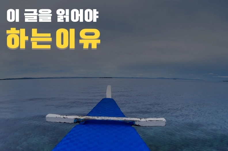 SSI 다이브 마스터와 다이브 가이드는 뭐가 다를까?