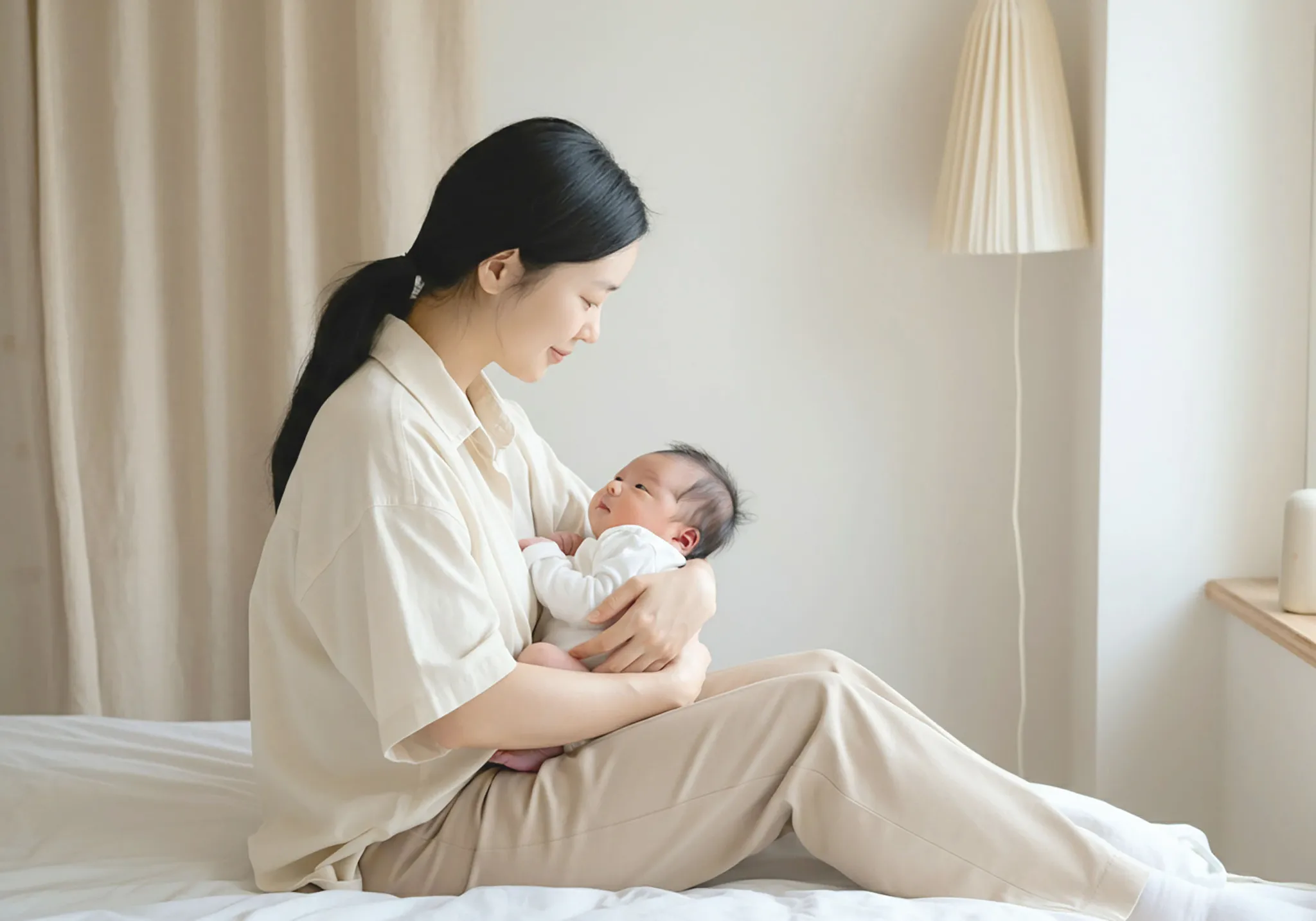 종로한의원 산후관리, 출산 직후부터 챙기셔야합니다