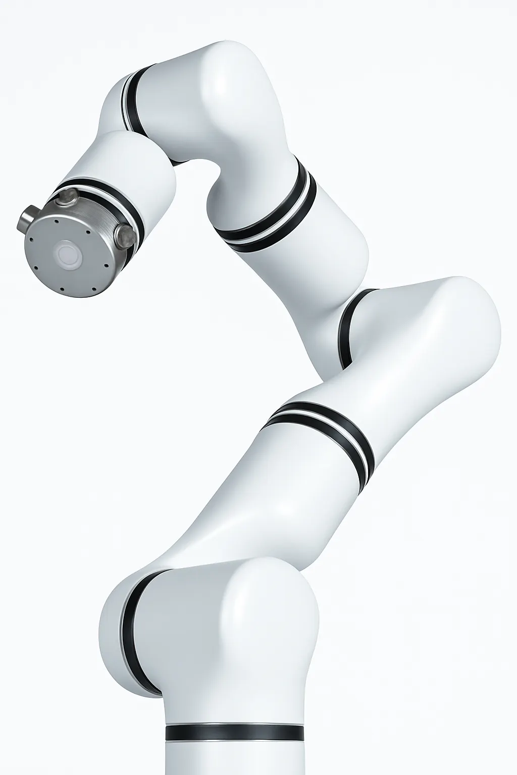 Motion Capture Glove