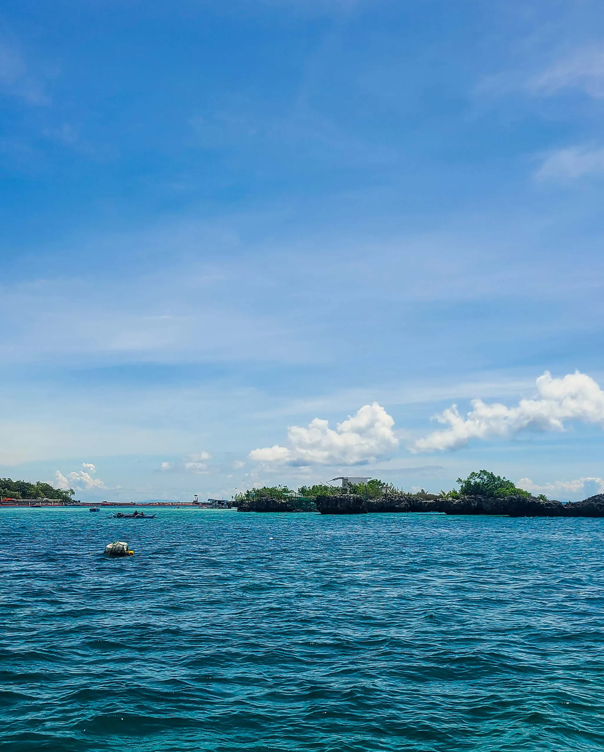 세부 꼰띠끼 스쿠버 다이빙 일지 (Cebu Kontiki scuba diving diary)