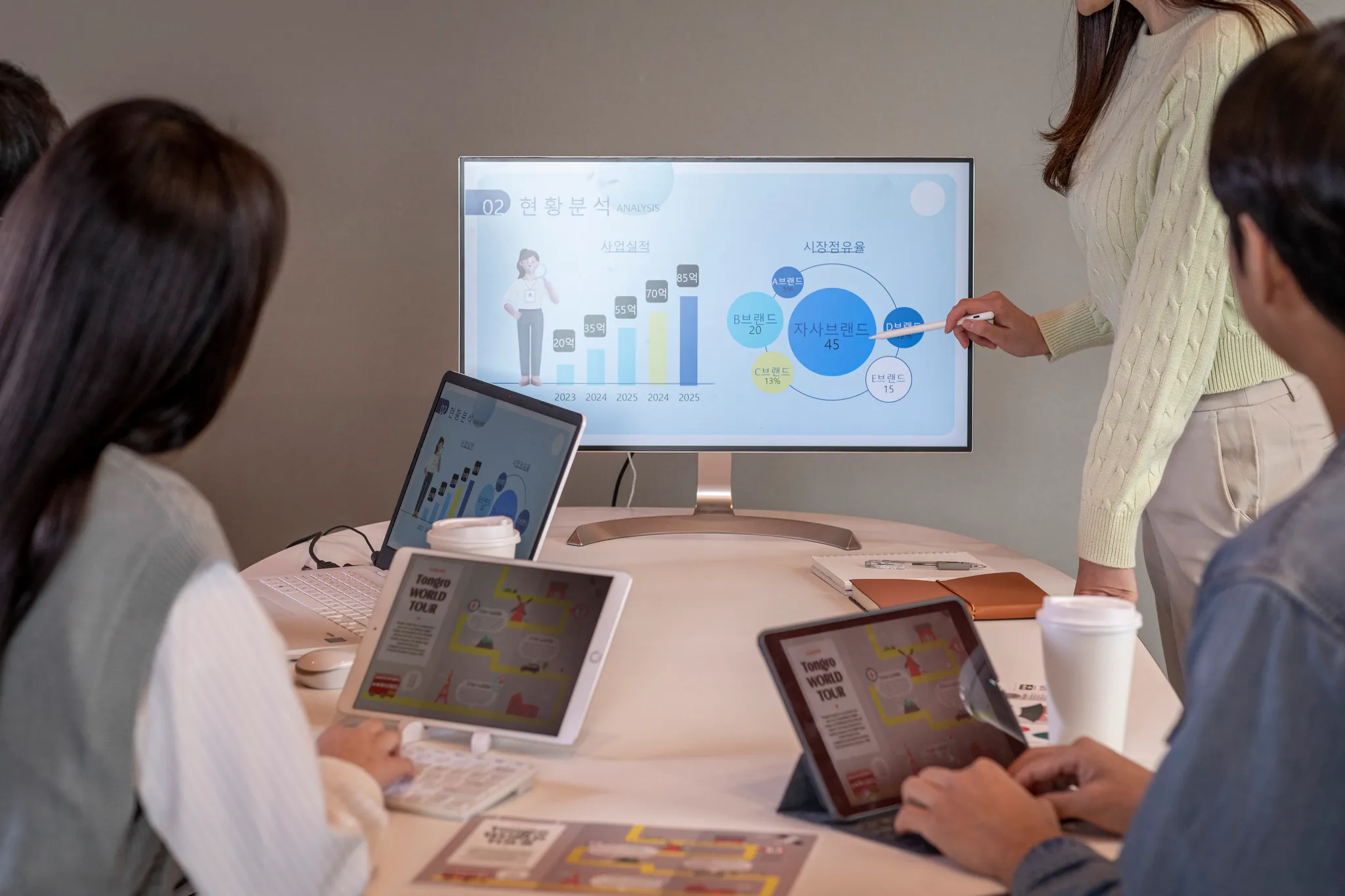 병원 마케팅 성공 사례 분석: 개원 마케팅부터 지역 랜드마크까지 독점 전략